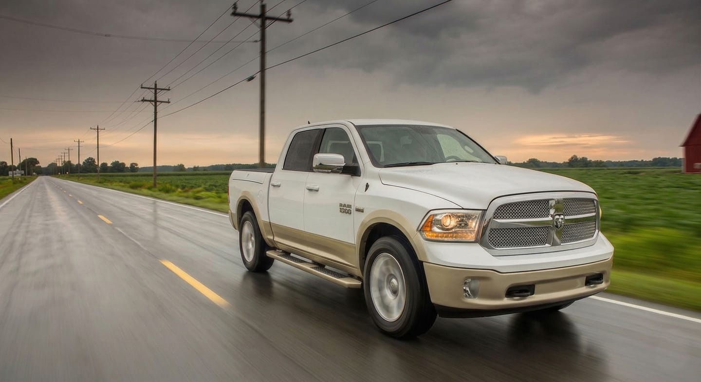 Dodge