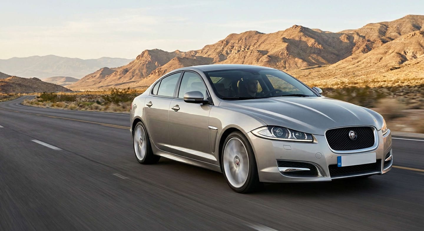 Jaguar