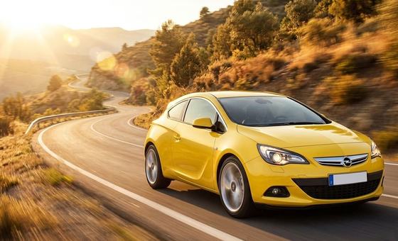 Opel