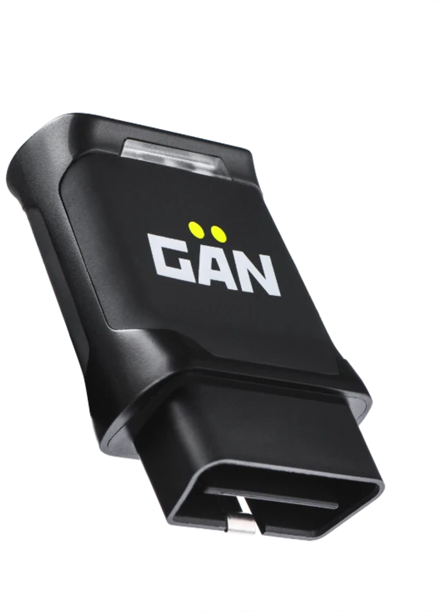 Modulo di tuning GAN GA+