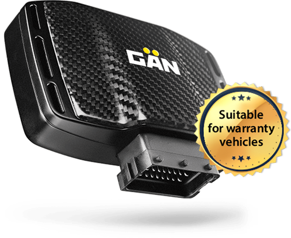Modulo di tuning GAN GT
