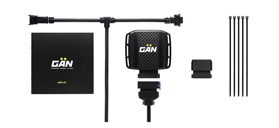 Kit di consegna GAN GTL
