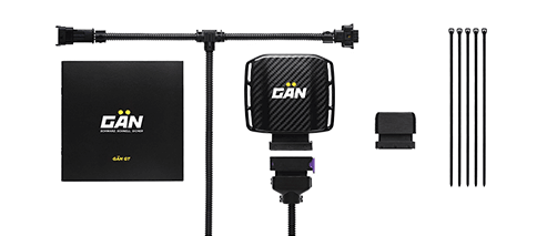 Kit di consegna GAN GTL