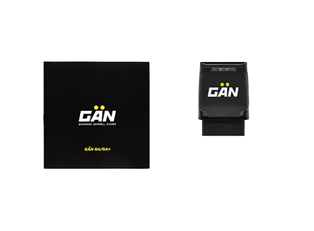 Kit di consegna · GAN GA