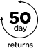 Resi entro 50 giorni