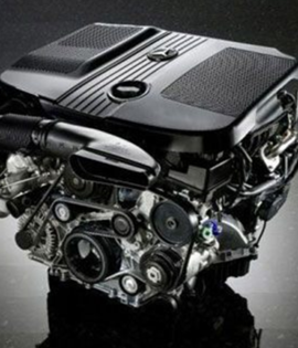 OTTIMIZZAZIONE DEI MOTORI TURBO DIESEL