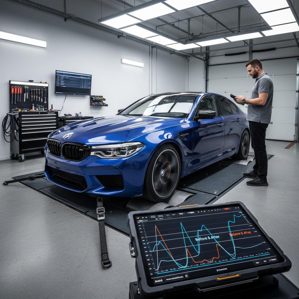 si perde la garanzia, Realtà: ci sono rischi, ma il concessionario deve dimostrare la causa del guasto