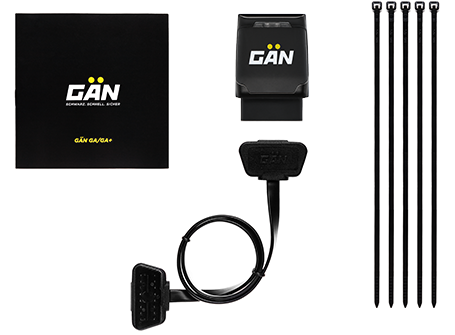 Schema GAN GA+